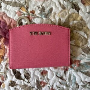 Steve Madden wallet